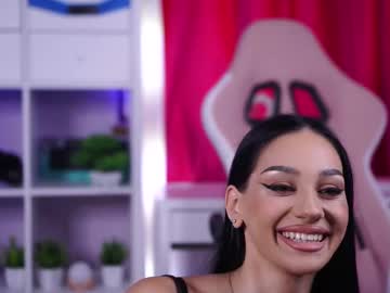 Ninna_Voss July 02, 2025 Chaturbate stream image