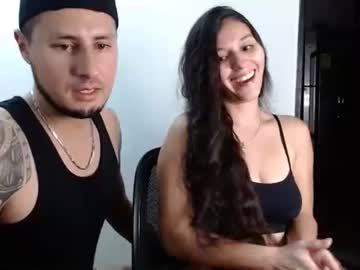 Rossa2000 July 02, 2025 Chaturbate stream image