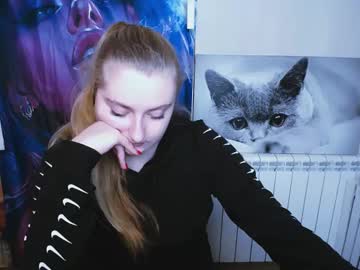 Stellaray_ July 02, 2025 Chaturbate stream image