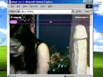 Zaftiggoth July 02, 2025 Chaturbate stream image