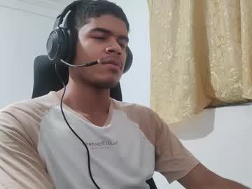 Jonhsebastiann July 02, 2025 Chaturbate stream image