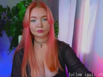Tendersea July 02, 2025 Chaturbate stream image