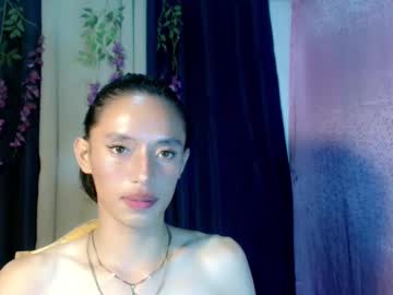 Cyd_Twink July 02, 2025 Chaturbate stream image