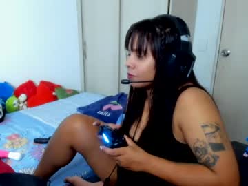 Darkness_1562 July 02, 2025 Chaturbate stream image