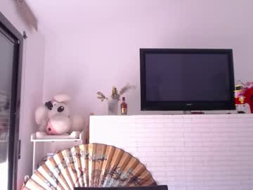 Kate_Arden July 02, 2025 Chaturbate stream image
