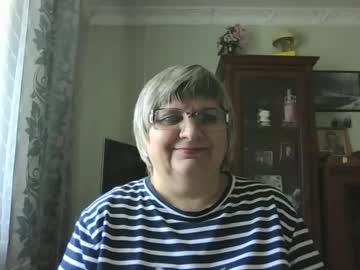 Miss_Helenax July 02, 2025 Chaturbate stream image