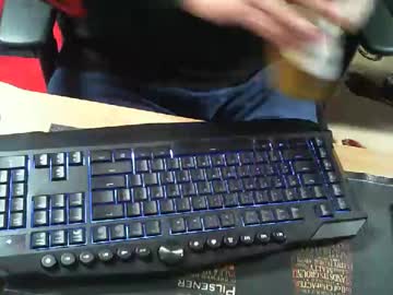 Muso44 July 02, 2025 Chaturbate stream image