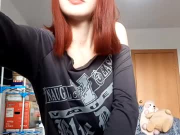 Odelyngingell July 02, 2025 Chaturbate stream image