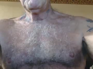 Oldschool_Toughguy July 02, 2025 Chaturbate stream image