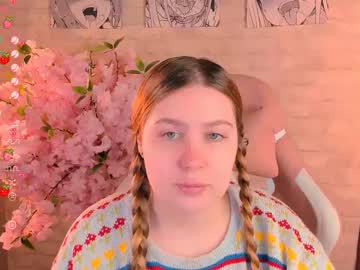 Blush_Betty July 02, 2025 Chaturbate stream image
