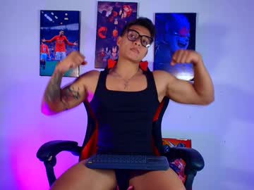 Evan_Greey July 02, 2025 Chaturbate stream image