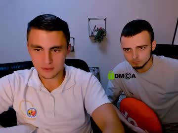 Felix_Dream_ July 02, 2025 Chaturbate stream image