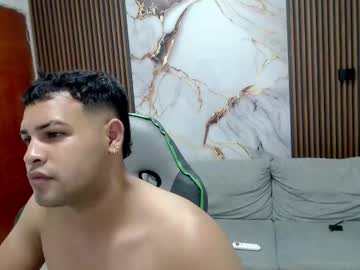 Master_Javi July 02, 2025 Chaturbate stream image