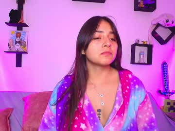 Sophy_Smilesweet July 02, 2025 Chaturbate stream image