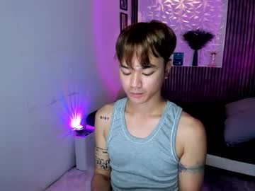 Urasiantwink July 02, 2025 Chaturbate stream image
