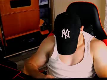 Master_Alpha_ July 02, 2025 Chaturbate stream image
