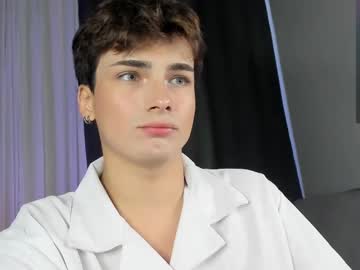 Mystic_Evan July 02, 2025 Chaturbate stream image