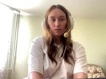 One_More_Touch July 02, 2025 Chaturbate stream image
