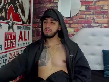 Rohman_69 July 02, 2025 Chaturbate stream image