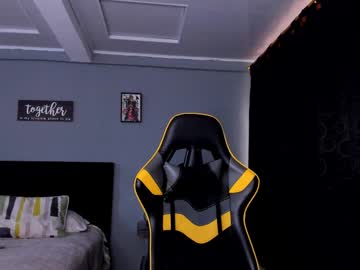 Alexgiraldo__ July 02, 2025 Chaturbate stream image