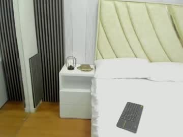 Charlott_Fire July 02, 2025 Chaturbate stream image