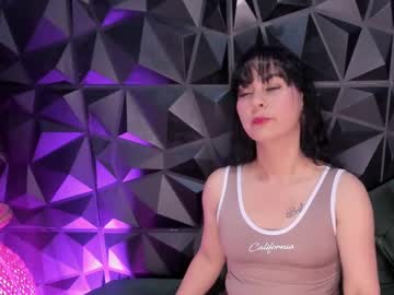 Helenasaenz July 02, 2025 Chaturbate stream image