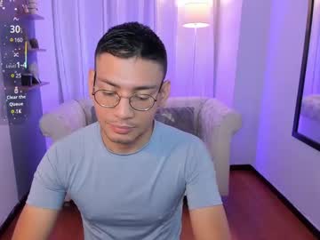 Manu1hm1 July 02, 2025 Chaturbate stream image