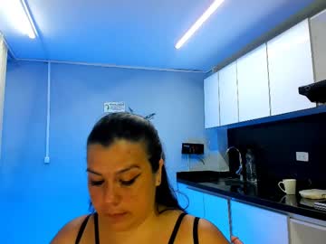 Martina_Foxy_ July 02, 2025 Chaturbate stream image