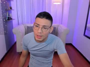 Timothy_Jones1 July 02, 2025 Chaturbate stream image