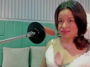 Vicky_Noir July 02, 2025 Chaturbate stream image