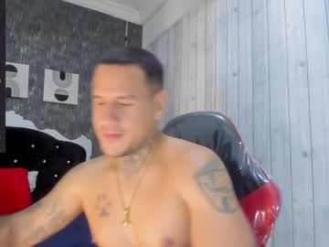 Badliam_ July 02, 2025 Chaturbate stream image