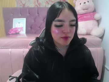 Charlotte_Zoe_Ch July 02, 2025 Chaturbate stream image