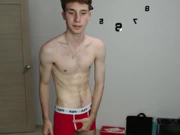 Cute_Brian July 02, 2025 Chaturbate stream image