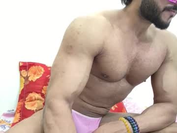 Desiwolf_Alex July 02, 2025 Chaturbate stream image