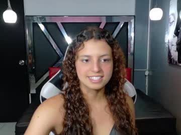Emilymartinx2 July 02, 2025 Chaturbate stream image