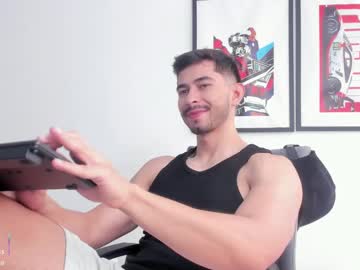 Iamgdaniel July 02, 2025 Chaturbate stream image