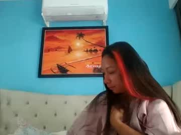 Naughthyasian July 02, 2025 Chaturbate stream image