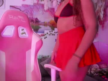 Odette_Ornela July 02, 2025 Chaturbate stream image