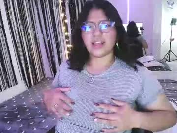 Saragonz July 02, 2025 Chaturbate stream image