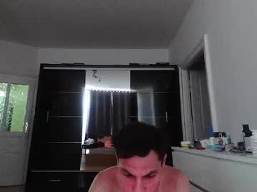 Scottapha July 02, 2025 Chaturbate stream image
