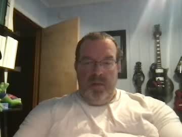 Anvil1972 July 02, 2025 Chaturbate stream image