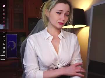 Fleurdelisa July 02, 2025 Chaturbate stream image