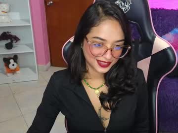 Gia_Flame July 02, 2025 Chaturbate stream image