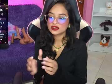 Gia_Flame_ July 02, 2025 Chaturbate stream image