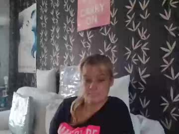 Jakkilouise July 02, 2025 Chaturbate stream image