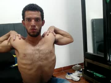 Andy_Big_Cock23 July 02, 2025 Chaturbate stream image