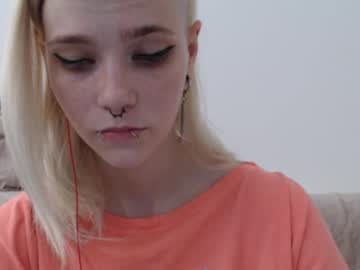 Brookewylde_20 July 02, 2025 Chaturbate stream image