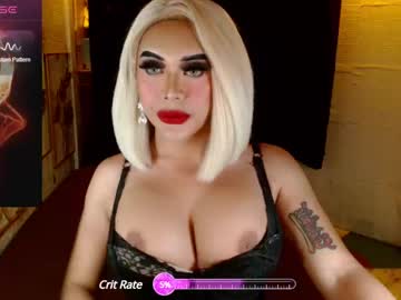 Buena_Fortuna July 02, 2025 Chaturbate stream image