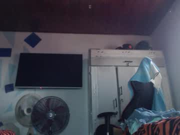 Jhon_Tommy July 02, 2025 Chaturbate stream image