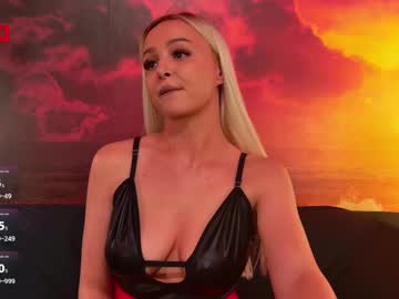 Julliamilerrr July 02, 2025 Chaturbate stream image